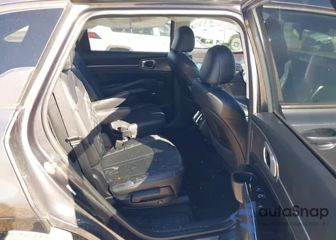 2022 Kia Sorento Sx Prestige z USA, uszkodzony, nr VIN 5XYRK4LF7NG088748